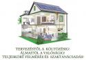 Építész tervező, kivitelező