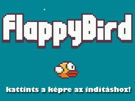 Flappy Bird Online