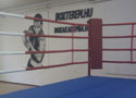boxterem.hu - boxedzés, kickbox edzés, k1 edzés