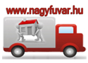 Költöztetés, fuvarozás