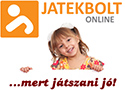 Játékboltonline