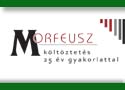 Morfeusz - Költöztetés - Szállítás