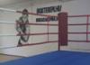 boxterem.hu - boxedzés, kickbox edzés, k1 edzés