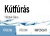 kútfúrás